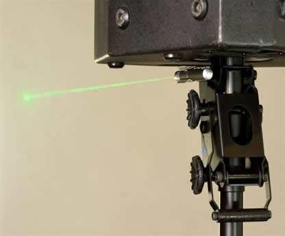 Laser Mount